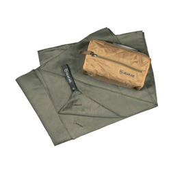 Microsuede Towel 